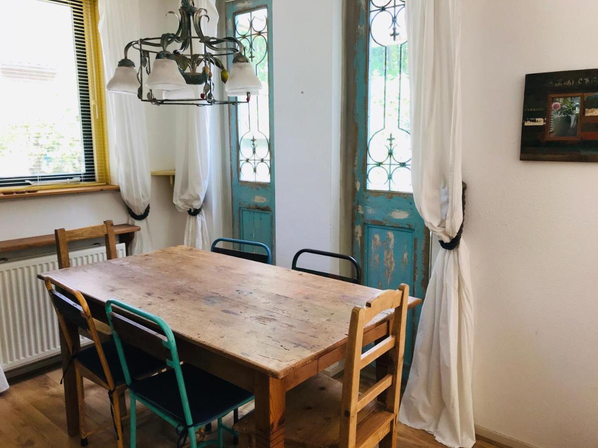 Blauwe Lelie Βίλα Ewijk Εξωτερικό φωτογραφία